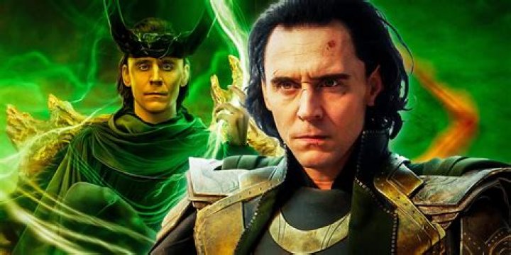 Tom Hiddleston is coming back to Marvel’s warm nerd-embrace, thank God