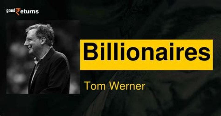 Tom Werner net worth, age, height, bio, birthday, wiki, and salary