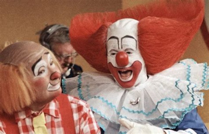 Tommy the Clown - Age, Family, Bio