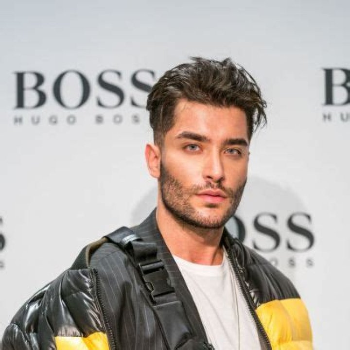 Toni Mahfud Bio (Wiki) 