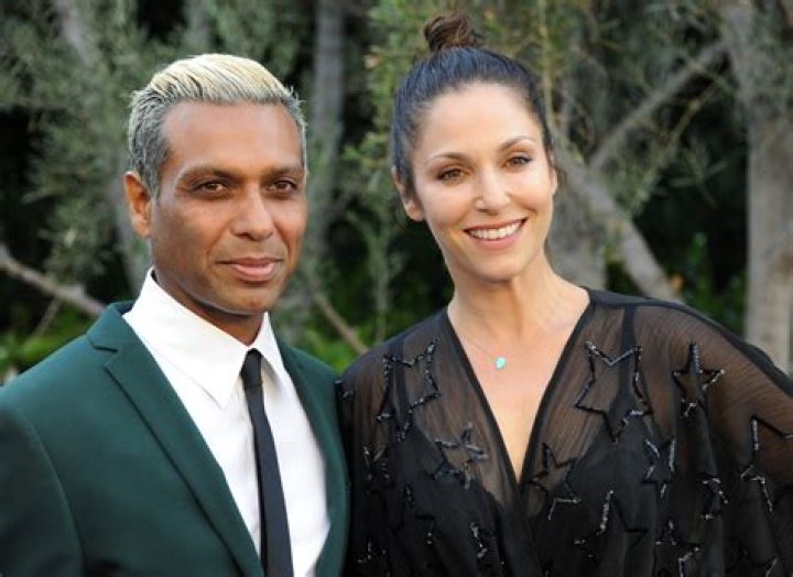 Tony Kanal’s Past Relationships and Ex-wife