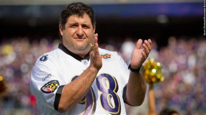 
Tony Siragusa Height, Weight, Net Worth, Age, Birthday, Wikipedia, Who, Nationality, Biography 