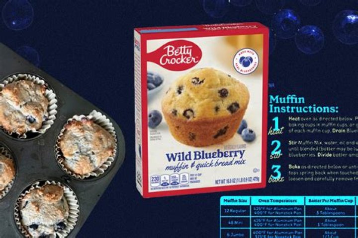 Tori Spelling called prepackaged muffins good for kids & husband Dean defended her