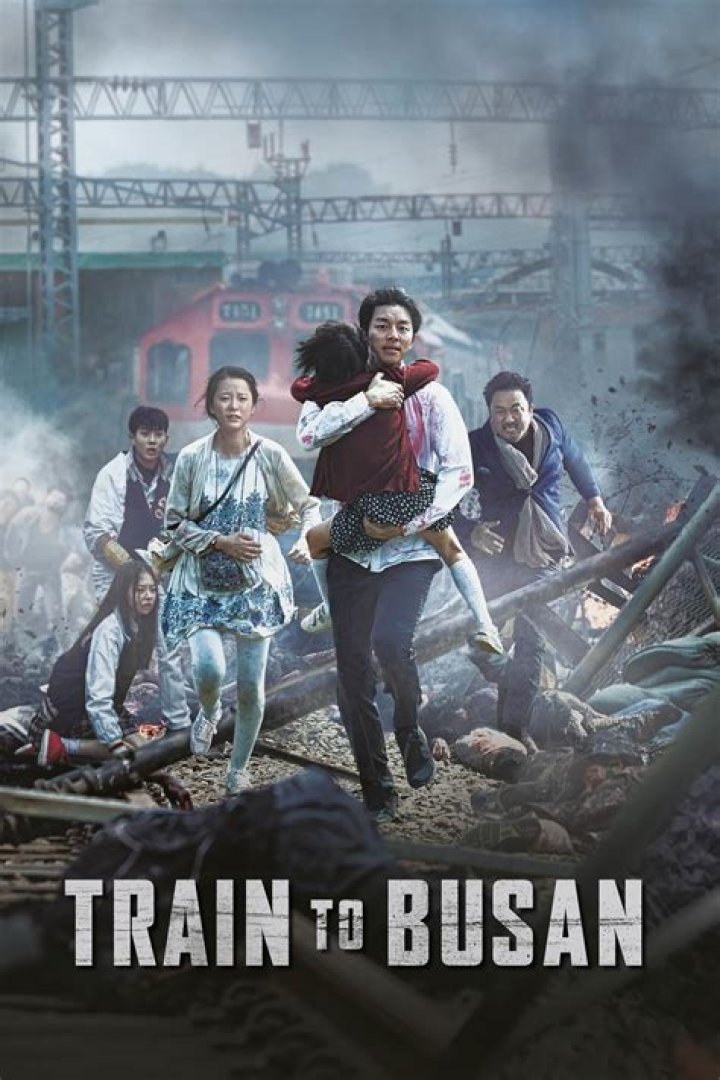 Train to Busan - Cast, Ages, Trivia
