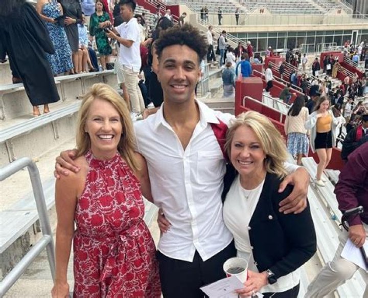 Trayce Jackson-Davis - Age, Family, Bio