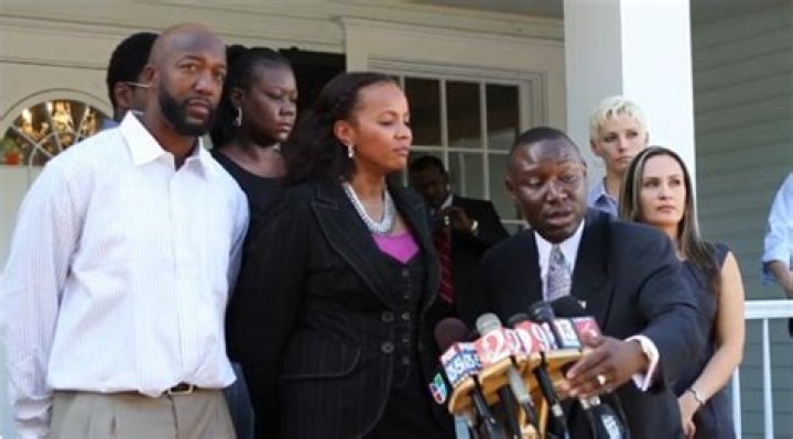 Trayvon Martin - Trivia, Family, Bio