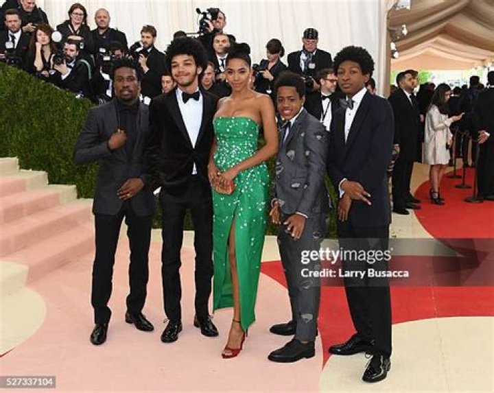 Tremaine Brown Jr. - Age, Family, Bio