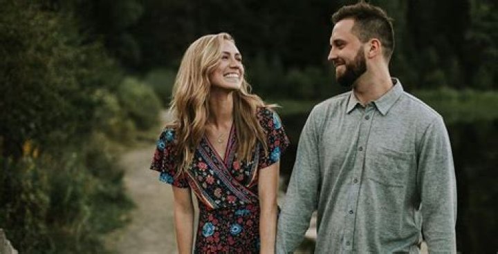 Trey Kennedy is Married to Wife: Katie Byrum. Kids.