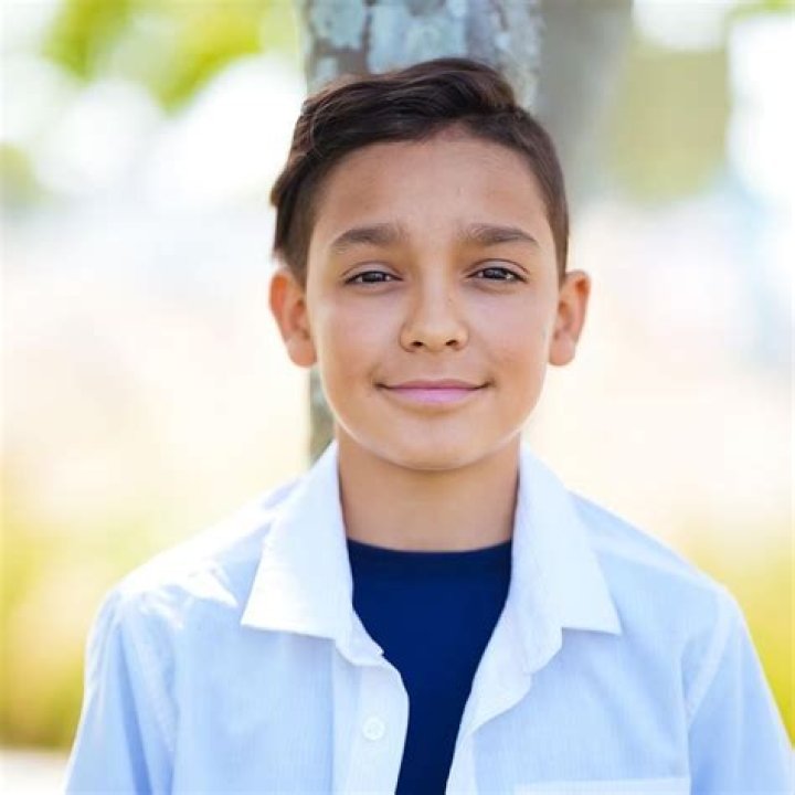 Trey Makai Bio (Wiki) 