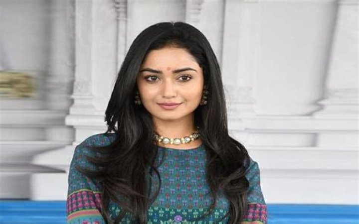 
Tridha Choudhury Height, Weight, Net Worth, Age, Birthday, Wikipedia, Who, Nationality, Biography 