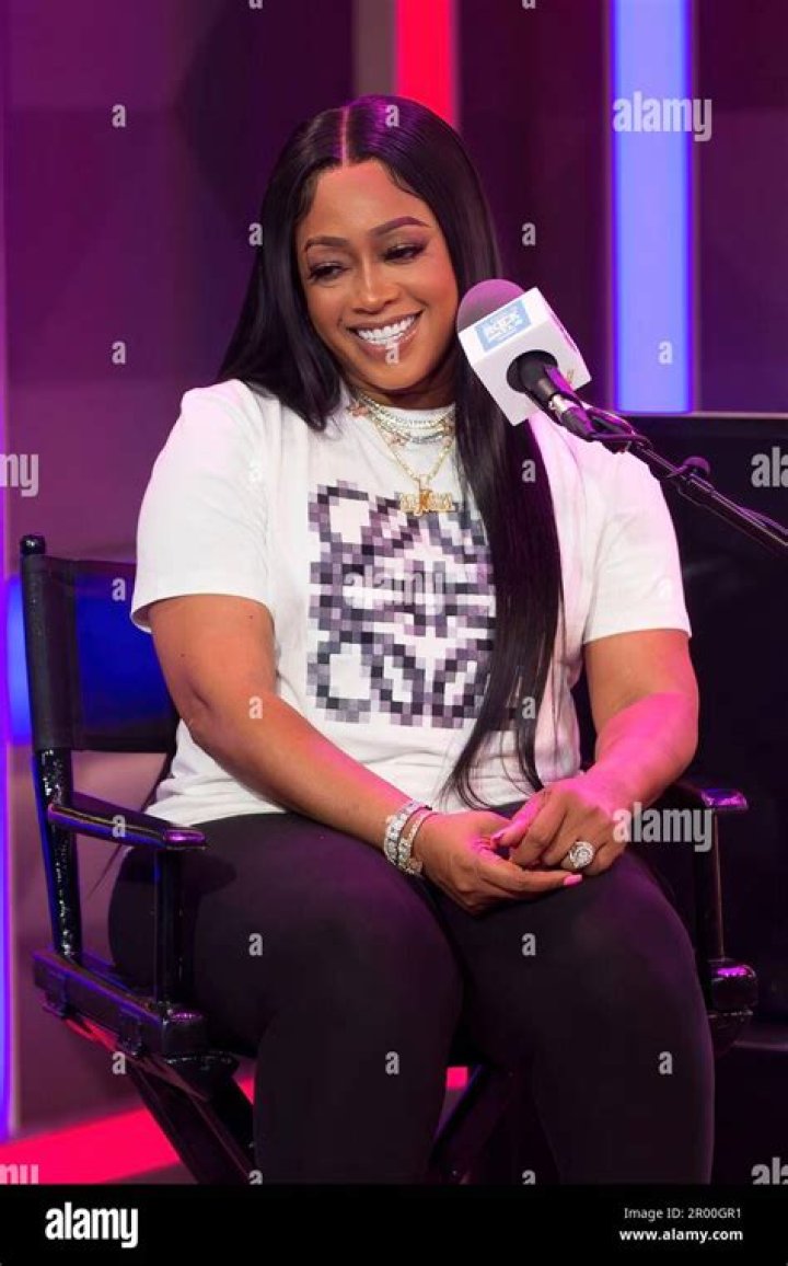 Trina Rapper Net Worth
