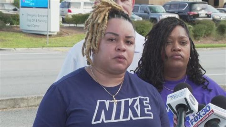 Trinity Aniyah - Age, Family, Bio