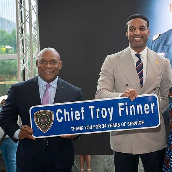 Troy Finner Age, Birthday, Wikipedia, Who, Nationality, Biography