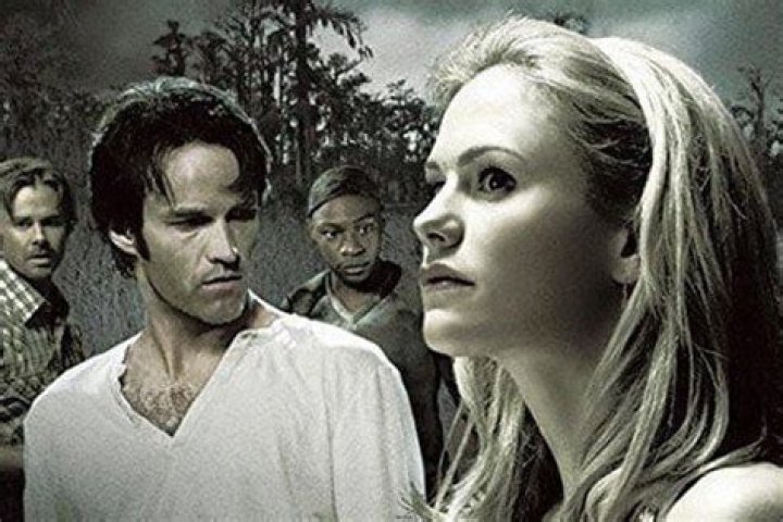 True Blood - Cast, Ages, Trivia