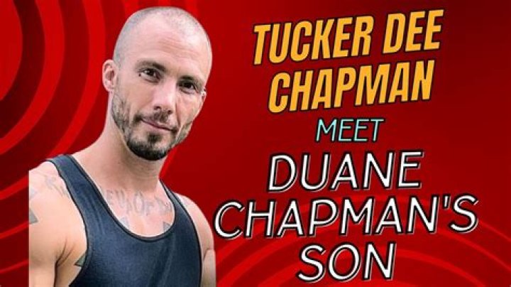 Tucker Dee Chapman - Trivia, Family, Bio