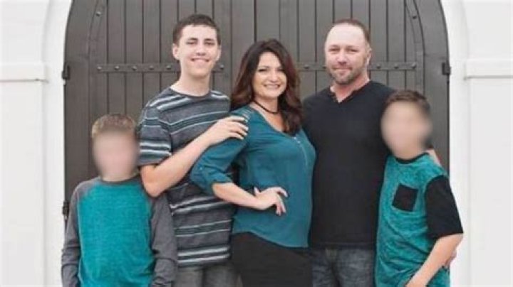 Tyler Cole - Age, Family, Bio