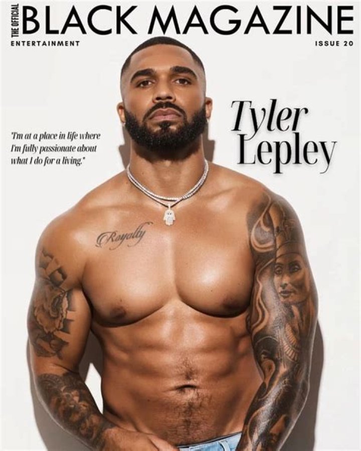 Tyler Lepley Height, Weight, Net Worth, Age, Birthday, Wikipedia, Who, Nationality, Biography