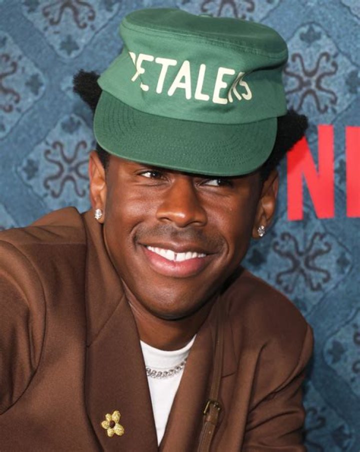 Tyler, the Creator Bio (Wiki) 