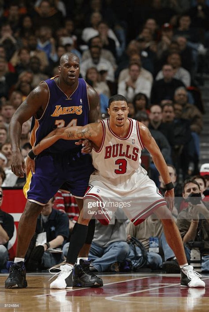 Tyson Chandler Height, Weight, Net Worth, Age, Birthday, Wikipedia, Who, Nationality, Biography