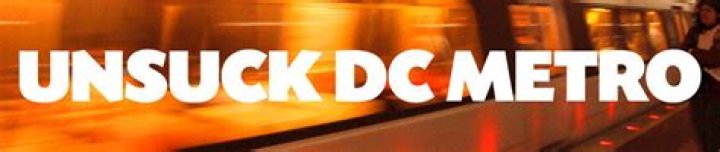 
“UnSuck DC Metro” Account Creator, Matt Hilburn, dies at 54 