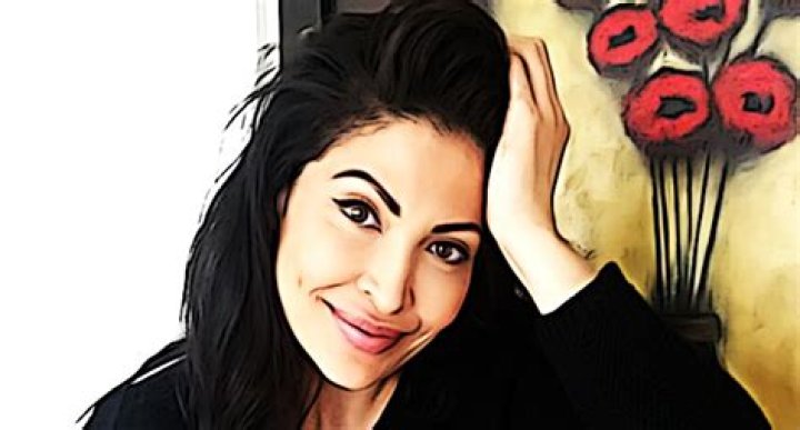 Ursula Stolf Bio (Wiki) 