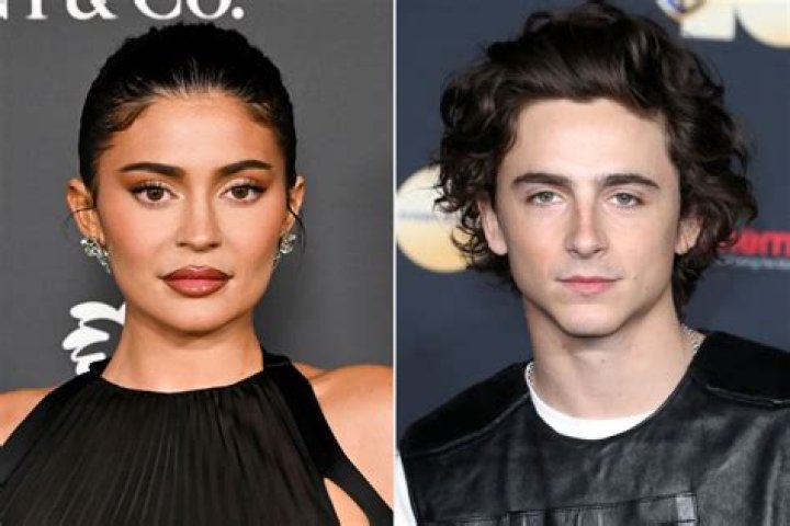Us: Kylie Jenner & Timothee Chalamet are still together, but not expecting