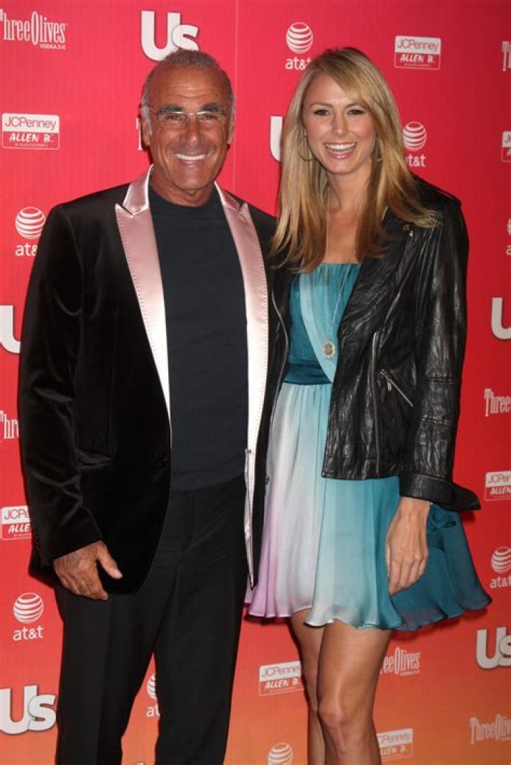 Us Weekly: Stacy Keibler is ‘irked’ by George Clooney’s engagement