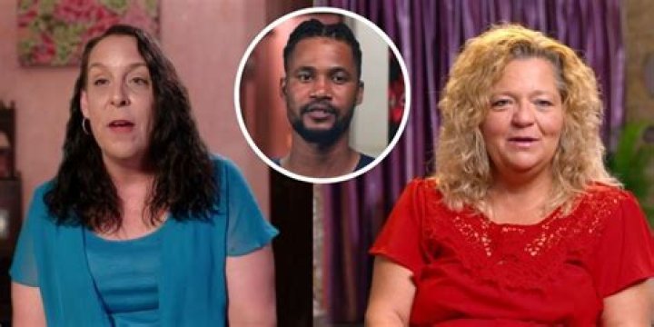 Usman Umar of 90 Day Fiance married Babygirl Lisa because she threatened to kill herself if he did not!