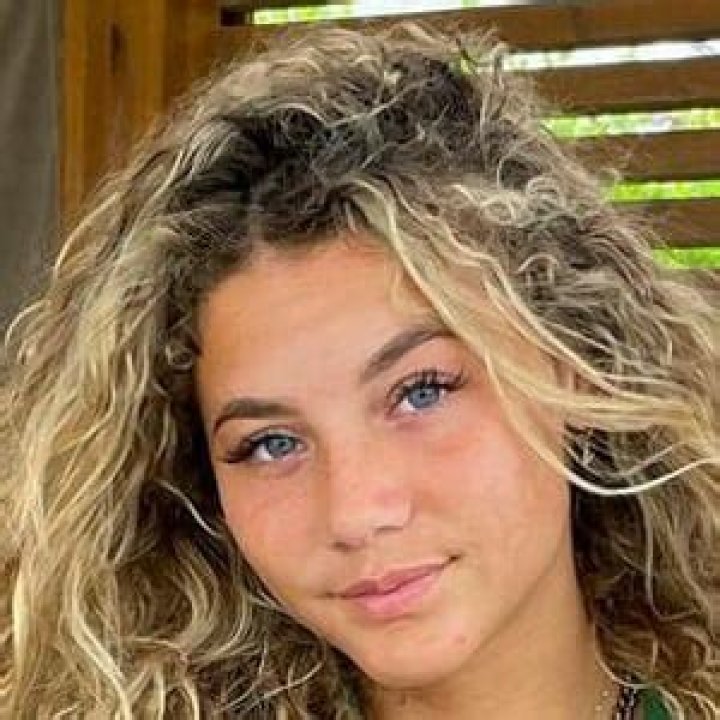 Vaea Brazier - Age, Family, Bio