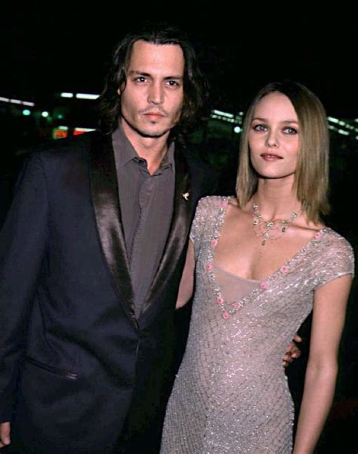 Vanessa Paradis on aging: “With the age that I am, I guess there are more roles”