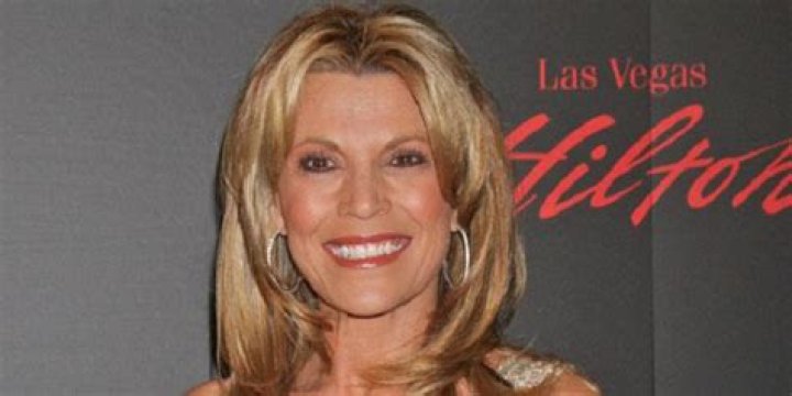 Vanna White - Age, Family, Bio
