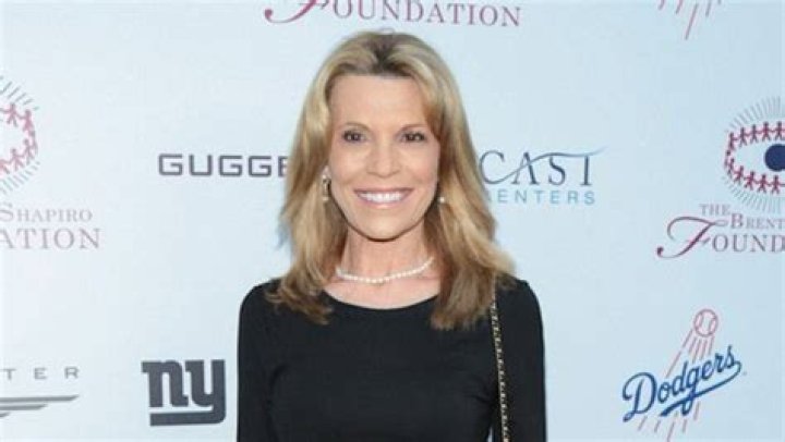 Vanna White Highlights | Famous Birthdays