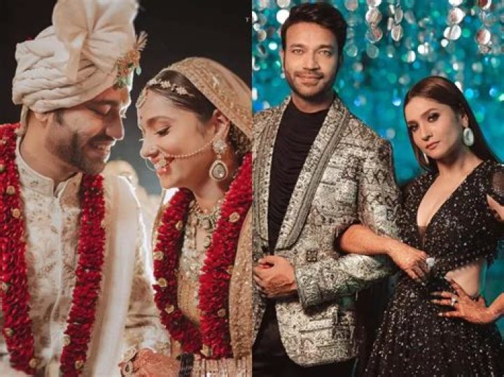 Vicky Jain - Age, Family, Bio