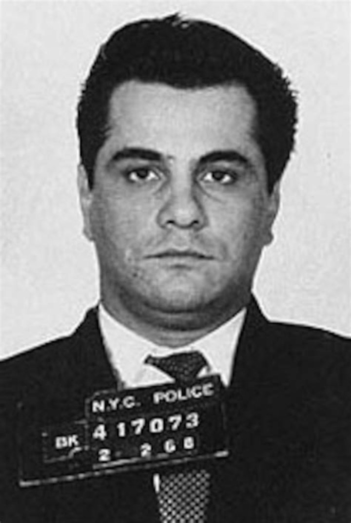 Victoria DiGiorgio – Victoria Gotti Height, Weight, Net Worth, Age, Birthday, Wikipedia, Who, Nationality, Biography