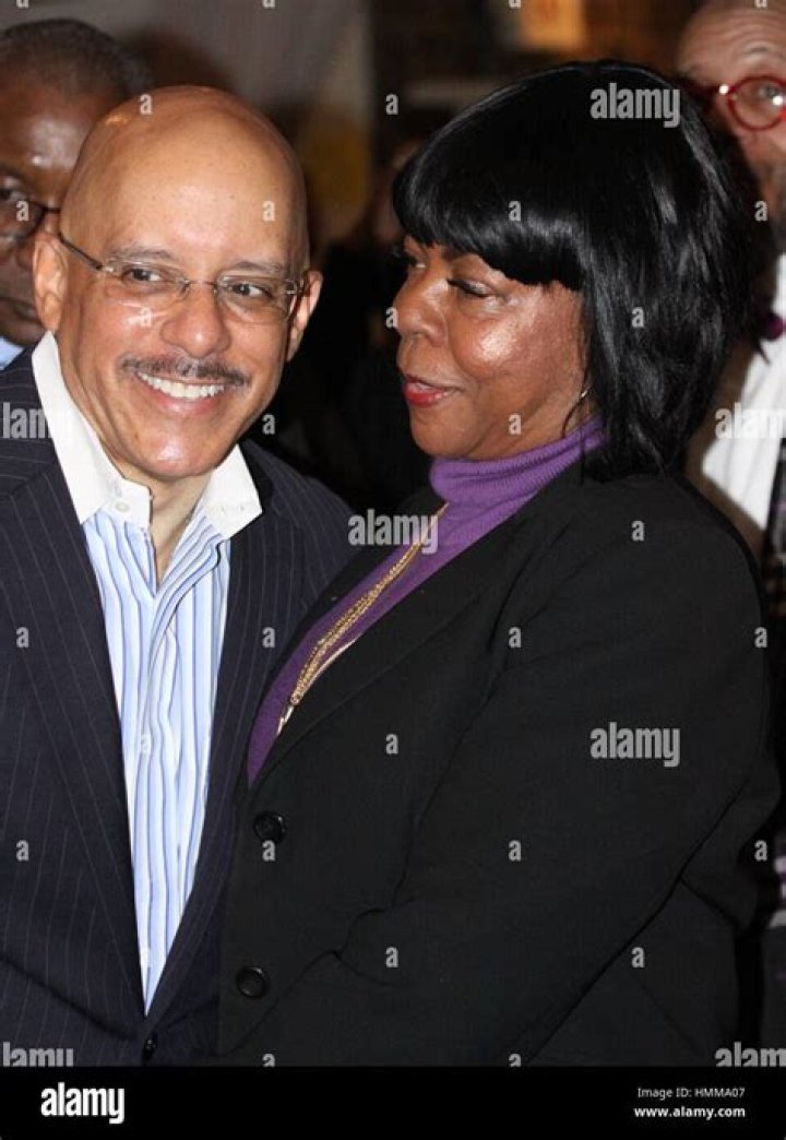 Vincent Hughes - Age, Family, Bio