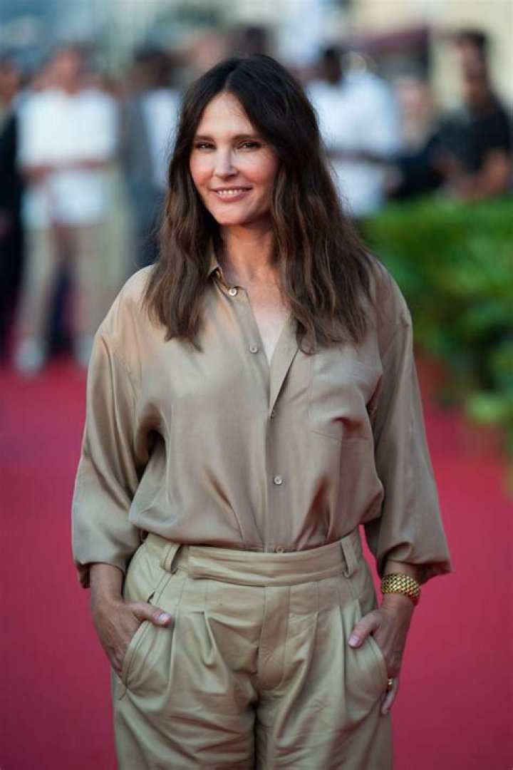 Virginie Ledoyen - Age, Family, Bio