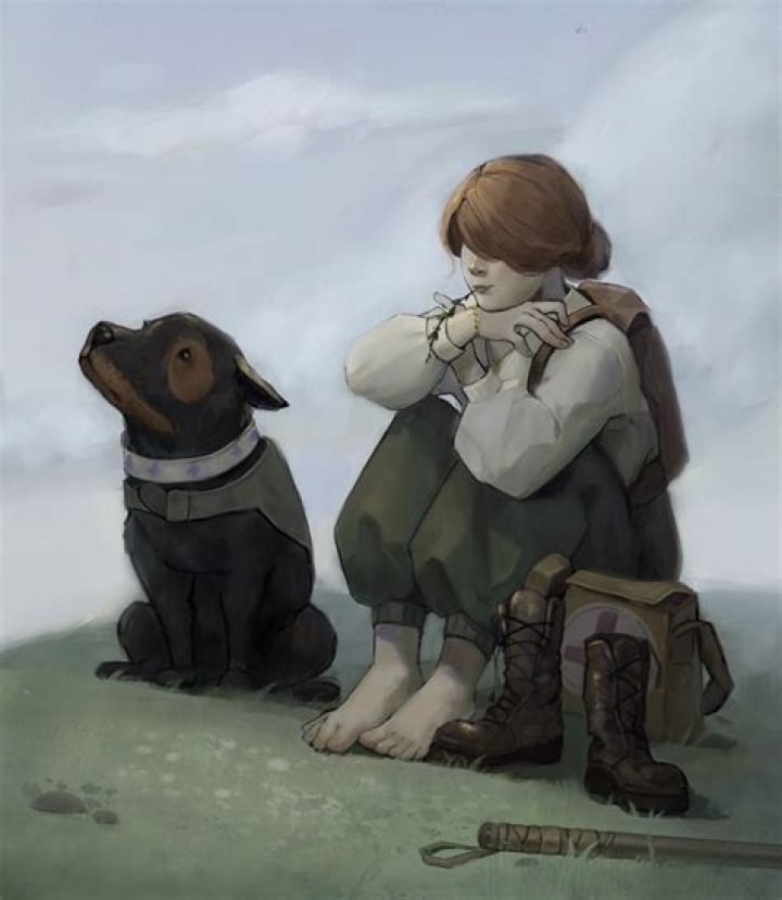 Vixen-Anna Valiant - Age, Family, Bio