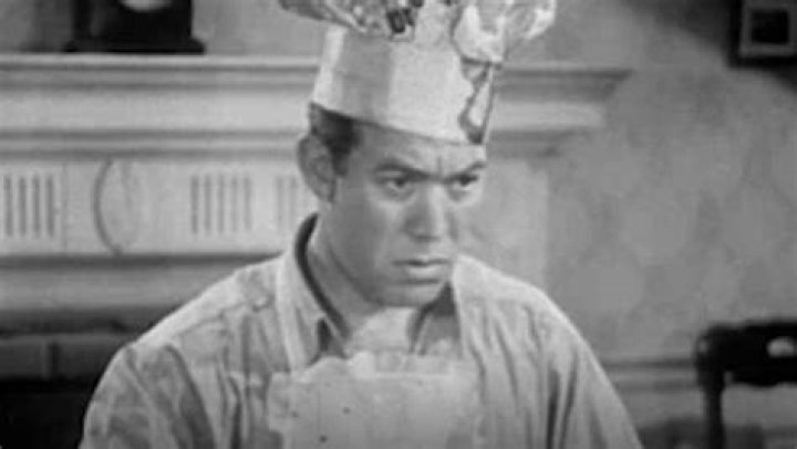 Ward Bond - Trivia, Family, Bio