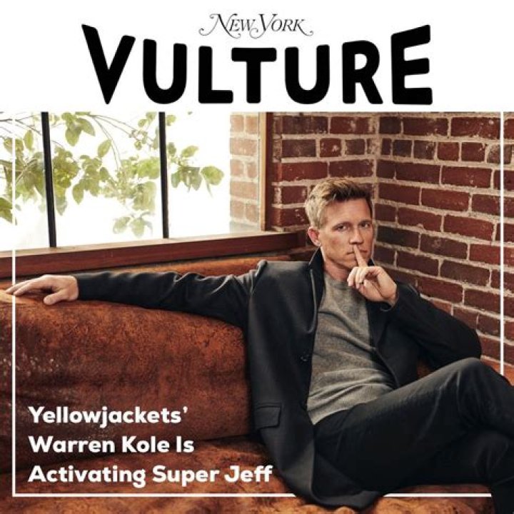 Warren Kole - Age, Family, Bio