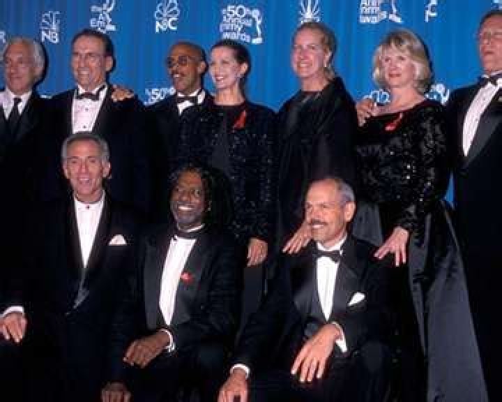 
Well-Known ‘Hill Street Blues’ Actor, Taurean Blacque, dies at 82 