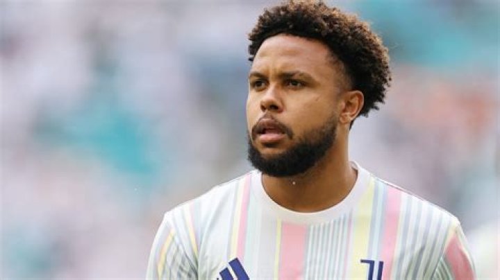 Weston McKennie - Age, Family, Bio