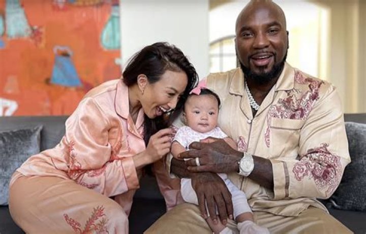 What Are Jeezy’s Kids Ages?