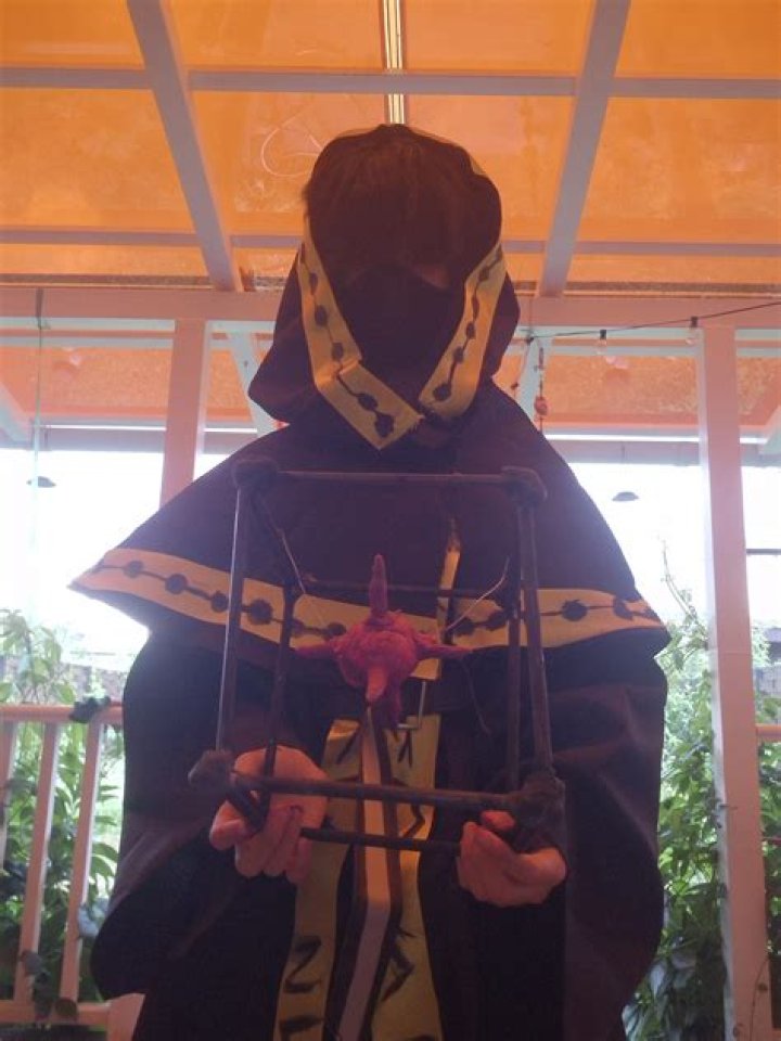 What Did Akezura Do? Meet Cosplayer Alec Kerrigan On Instagram