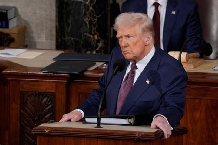 
What did Donald Trump say about Jack Smith’s wife? Former president rips into prosecutor after court appearance 