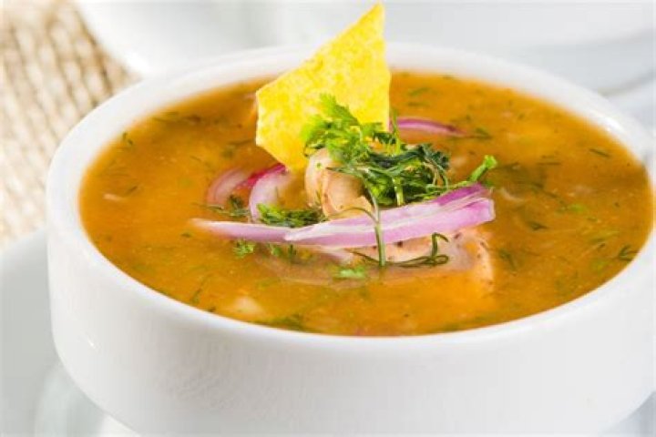 What does Canguil mean in Ecuador?