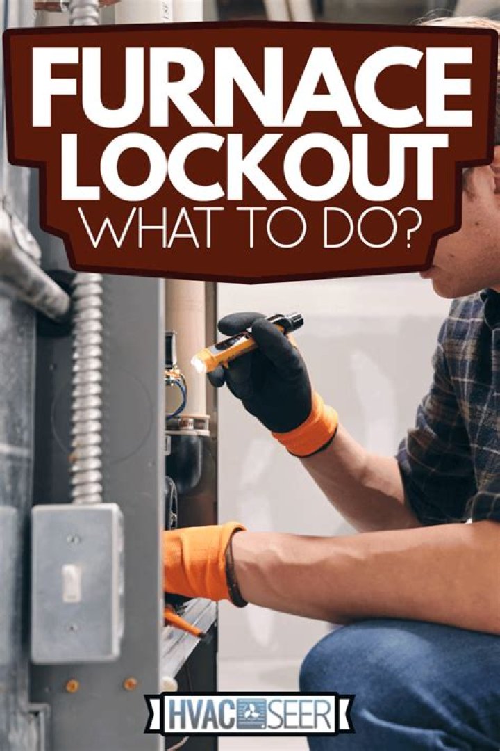 What does ignition lockout mean?
