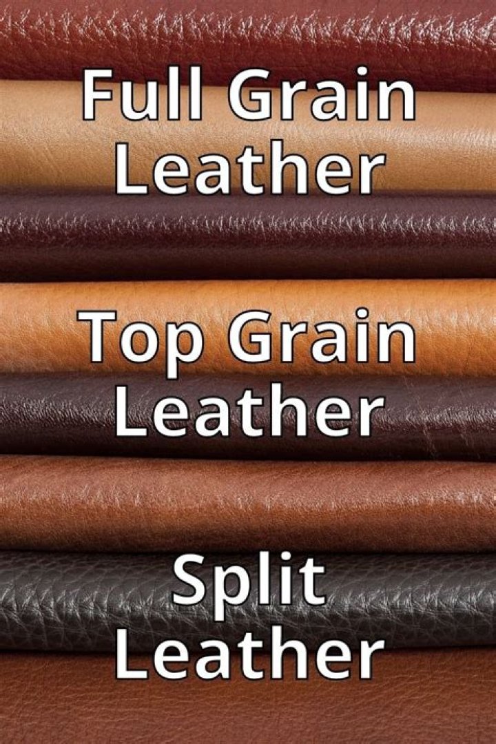 What does microfiber leather mean?