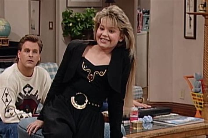 What ever happened to Candace Cameron, Full House’s DJ Tanner?