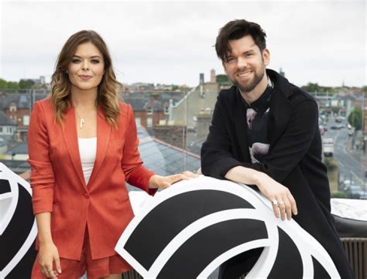 
What Happened To Eoghan McDermott? Here Are The Allegations Update Against Irish Television Presenter 