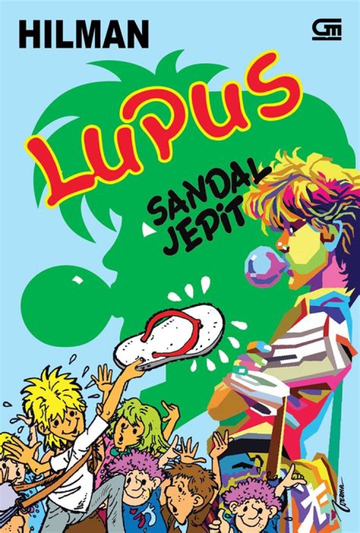 
What Happened To Hilman Hariwijaya? ‘Lupus’ Writer Dies At 57 
